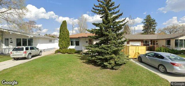 14 Brebeuf Road（加拿大曼尼托巴省溫尼伯市）房屋照片