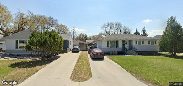 14 Burning Bush Bay（加拿大曼尼托巴省溫尼伯市）房屋照片