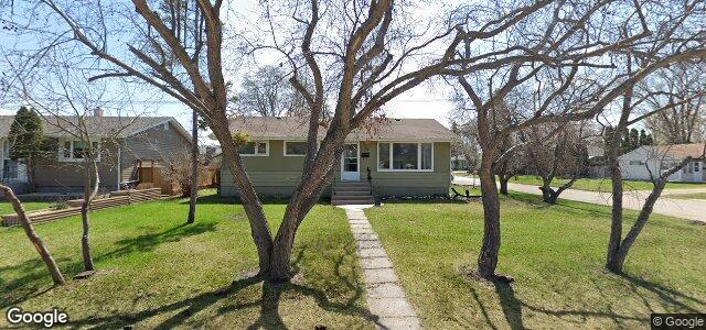 14 Buttonwood Bay（加拿大曼尼托巴省溫尼伯市）房屋照片