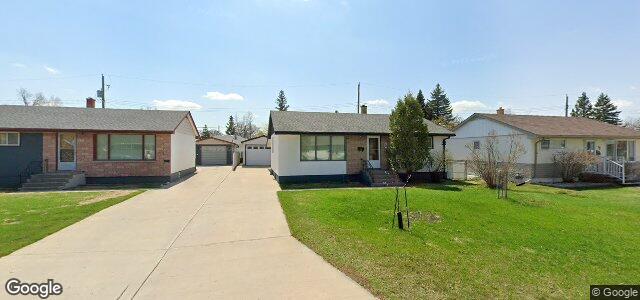 14 Cascade Bay（加拿大曼尼托巴省溫尼伯市）房屋照片