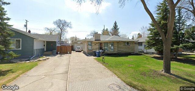 14 Covent Road（加拿大曼尼托巴省溫尼伯市）房屋照片