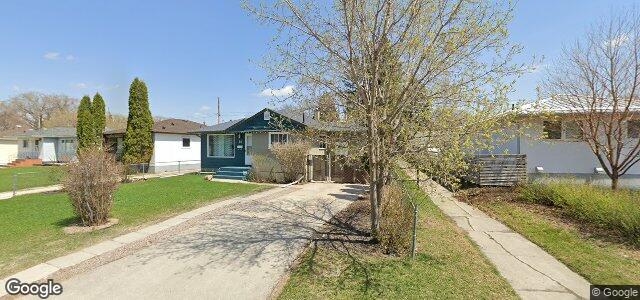 14 Crestwood Crescent（加拿大曼尼托巴省溫尼伯市）房屋照片