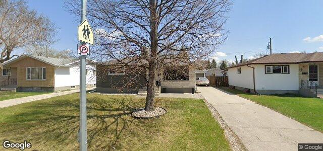 14 Duluth Bay（加拿大曼尼托巴省溫尼伯市）房屋照片