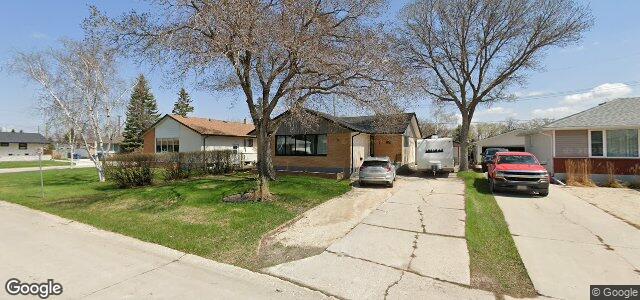 14 Durham Bay（加拿大曼尼托巴省溫尼伯市）房屋照片