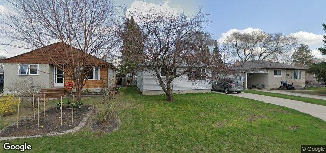 14 Frontenac Bay（加拿大曼尼托巴省溫尼伯市）房屋照片