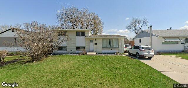 14 Gatineau Bay（加拿大曼尼托巴省溫尼伯市）房屋照片