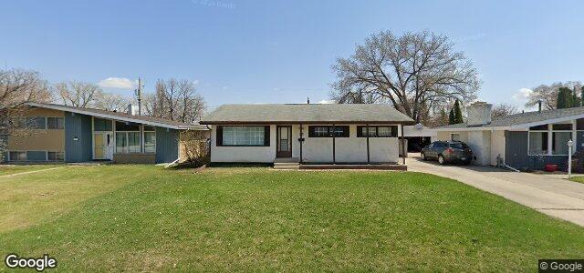 14 Greenwich Bay（加拿大曼尼托巴省溫尼伯市）房屋照片