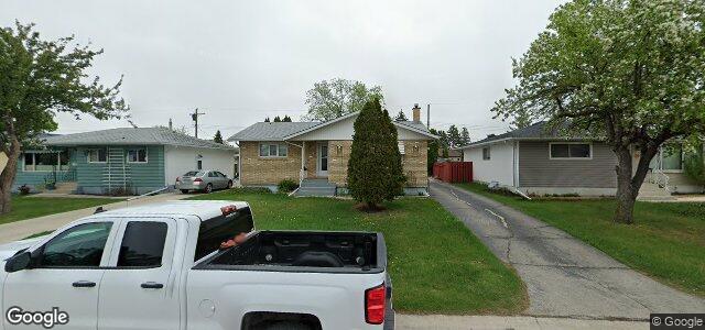 14 Jogues Road（加拿大曼尼托巴省溫尼伯市）房屋照片