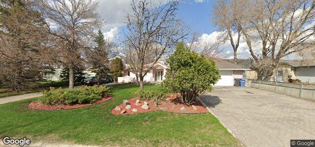 14 Lochmoor Avenue（加拿大曼尼托巴省溫尼伯市）房屋照片