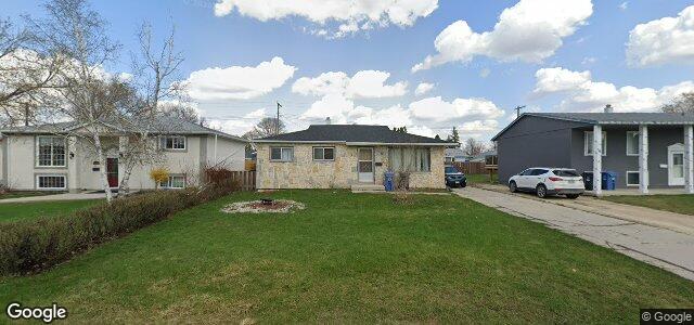 14 Monaco Bay（加拿大曼尼托巴省溫尼伯市）房屋照片