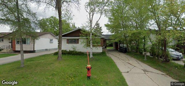 14 Penticton Bay（加拿大曼尼托巴省溫尼伯市）房屋照片