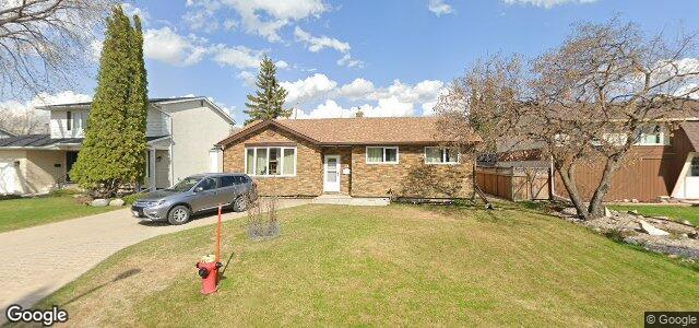 14 Peterboro Bay（加拿大曼尼托巴省溫尼伯市）房屋照片