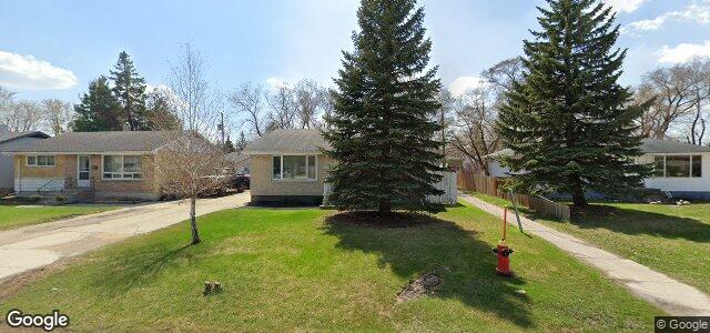 145 Harper Avenue（加拿大曼尼托巴省溫尼伯市）房屋照片