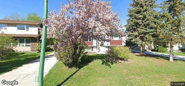 145 Howden Road（加拿大曼尼托巴省溫尼伯市）房屋照片