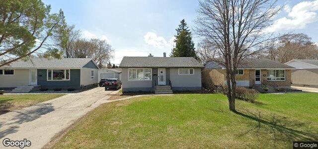 149 Harper Avenue（加拿大曼尼托巴省溫尼伯市）房屋照片