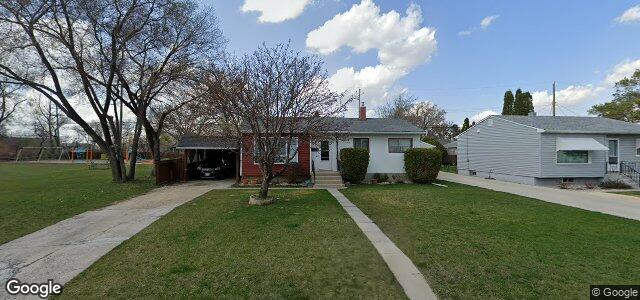 15 Agate Bay（加拿大曼尼托巴省溫尼伯市）房屋照片