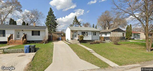 15 Argonne Bay（加拿大曼尼托巴省溫尼伯市）房屋照片