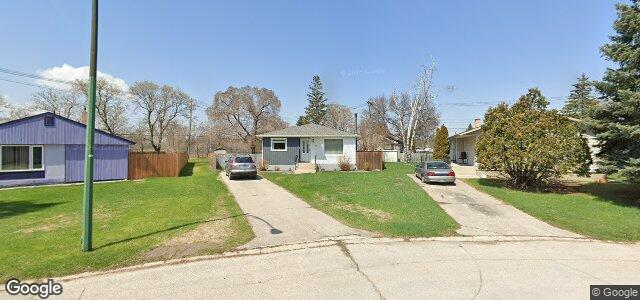 15 Bentwood Bay（加拿大曼尼托巴省溫尼伯市）房屋照片