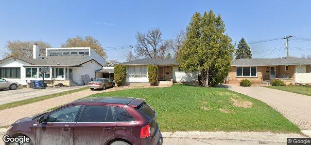 15 Bittersweet Bay（加拿大曼尼托巴省溫尼伯市）房屋照片