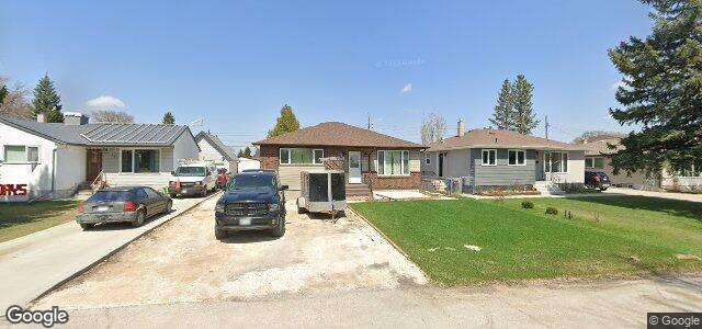 15 Boulder Bay（加拿大曼尼托巴省溫尼伯市）房屋照片