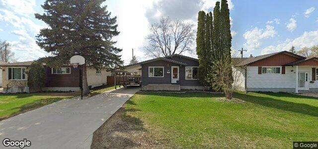 15 Brebeuf Road（加拿大曼尼托巴省溫尼伯市）房屋照片