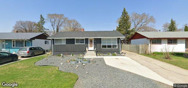 15 Burning Bush Bay（加拿大曼尼托巴省溫尼伯市）房屋照片