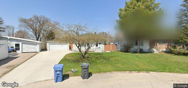 15 Buttonwood Bay（加拿大曼尼托巴省溫尼伯市）房屋照片