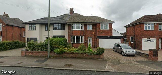 15 Canberra Road（加拿大曼尼托巴省溫尼伯市）房屋照片