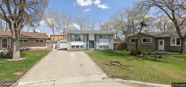 15 Carolyn Bay（加拿大曼尼托巴省溫尼伯市）房屋照片