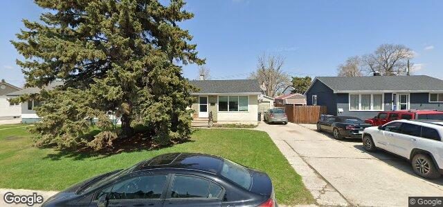 15 Cascade Bay（加拿大曼尼托巴省溫尼伯市）房屋照片