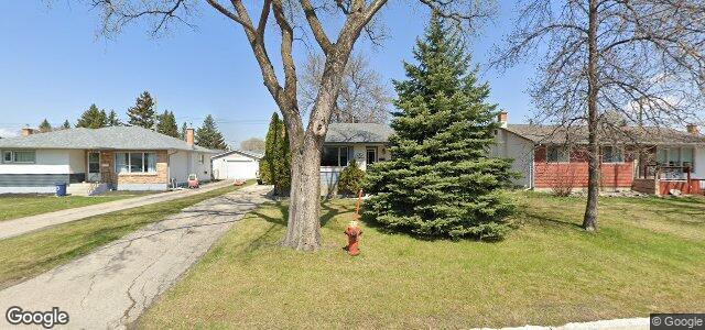 15 Covent Road（加拿大曼尼托巴省溫尼伯市）房屋照片