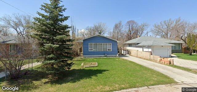 15 Cypress Bay（加拿大曼尼托巴省溫尼伯市）房屋照片