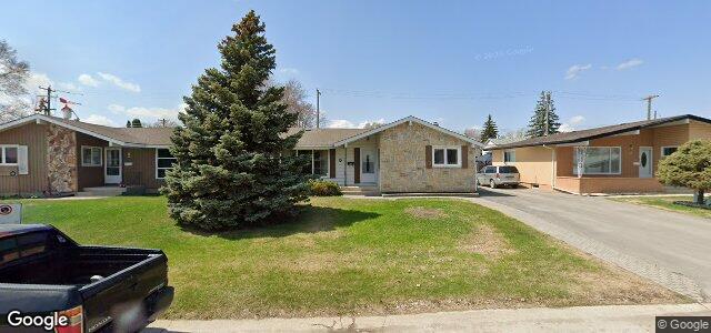 15 Duluth Bay（加拿大曼尼托巴省溫尼伯市）房屋照片