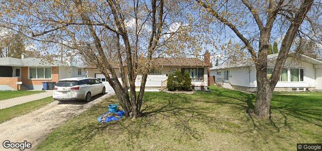 15 Erie Bay（加拿大曼尼托巴省溫尼伯市）房屋照片