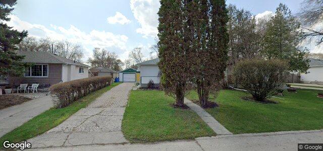 15 Frontenac Bay（加拿大曼尼托巴省温尼伯市）房屋照片