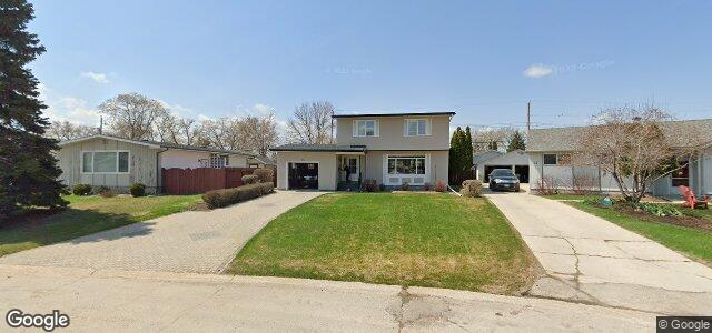 15 Gatineau Bay（加拿大曼尼托巴省溫尼伯市）房屋照片