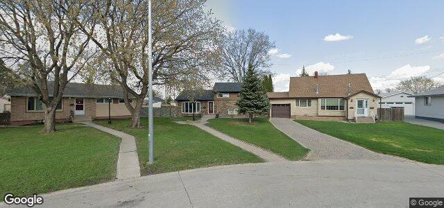 15 Halliday Bay（加拿大曼尼托巴省溫尼伯市）房屋照片