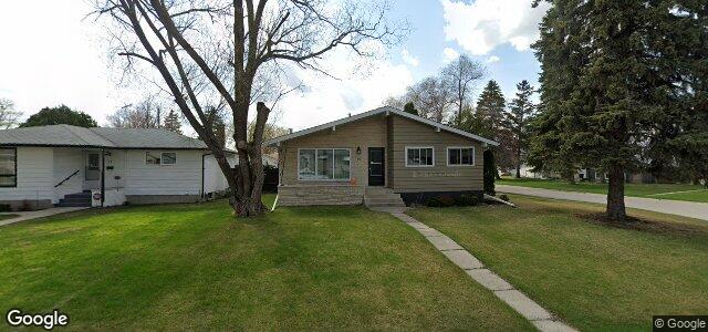 15 Lachine Road（加拿大曼尼托巴省溫尼伯市）房屋照片