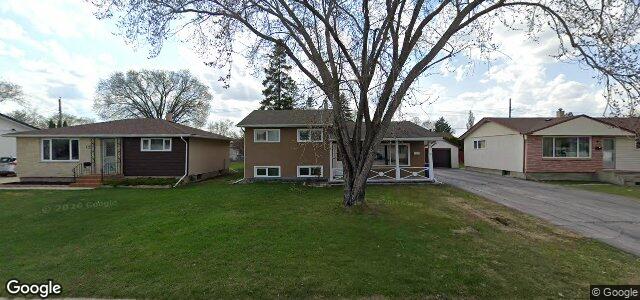 15 Monaco Bay（加拿大曼尼托巴省溫尼伯市）房屋照片