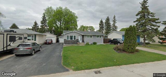 15 Penticton Bay（加拿大曼尼托巴省溫尼伯市）房屋照片