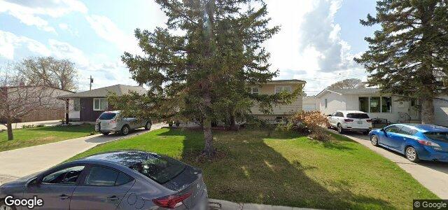 15 Peterboro Bay（加拿大曼尼托巴省溫尼伯市）房屋照片