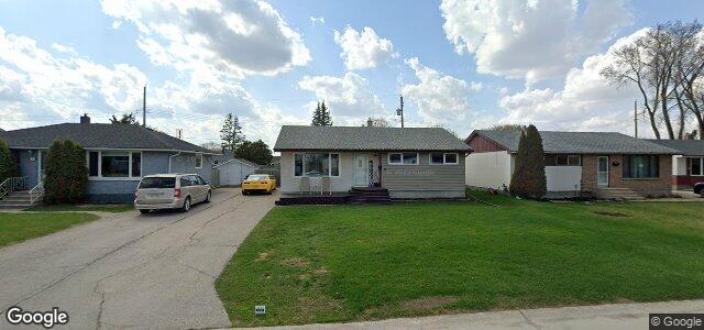 15 Vincent Massey Boulevard（加拿大曼尼托巴省溫尼伯市）房屋照片