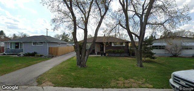 15 Westmount Bay（加拿大曼尼托巴省溫尼伯市）房屋照片