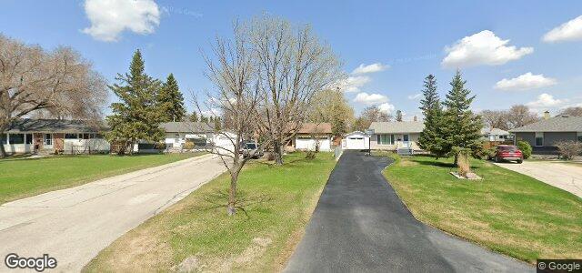 150 Harper Avenue（加拿大曼尼托巴省溫尼伯市）房屋照片