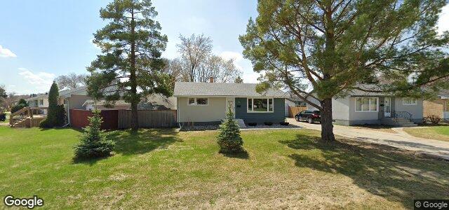 151 Harper Avenue（加拿大曼尼托巴省溫尼伯市）房屋照片