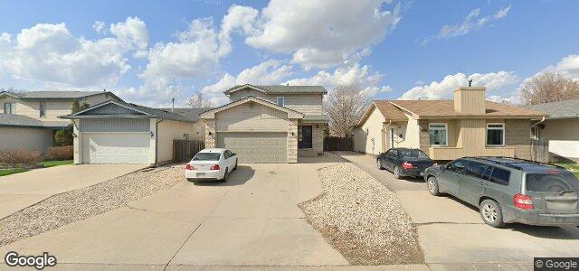 156 Penfold Crescent（加拿大曼尼托巴省溫尼伯市）房屋照片