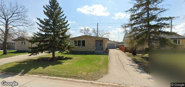 159 Crestwood Crescent（加拿大曼尼托巴省溫尼伯市）房屋照片