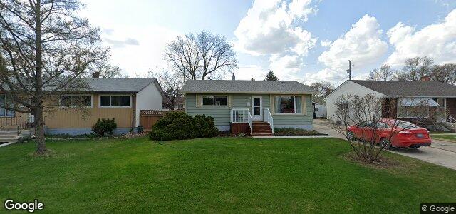 159 Howden Road（加拿大曼尼托巴省溫尼伯市）房屋照片