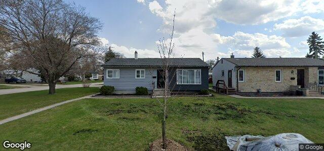 16 Almond Bay（加拿大曼尼托巴省溫尼伯市）房屋照片