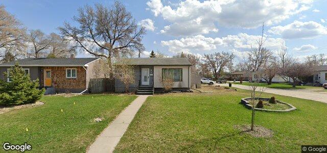 16 Argonne Bay（加拿大曼尼托巴省溫尼伯市）房屋照片